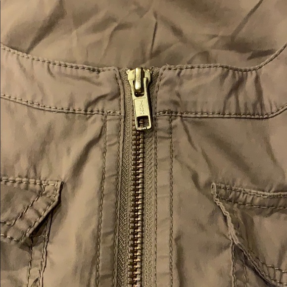 Loft sleeveless drawstring dress - Picture 5 of 5